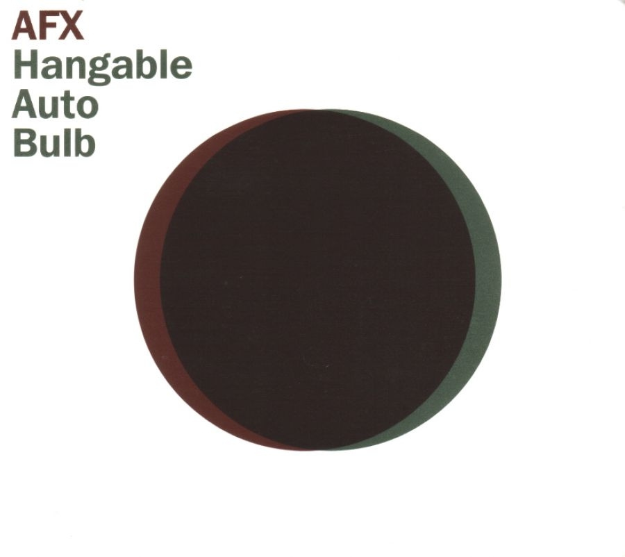 Afx - Hangable Auto Bulb