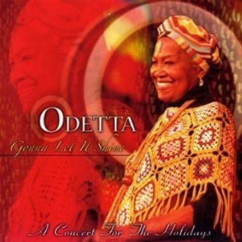 Odetta - Gonna Let It Shine: A Concert For T
