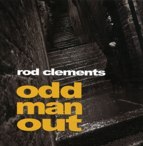 Clements Rod - Odd Man Out