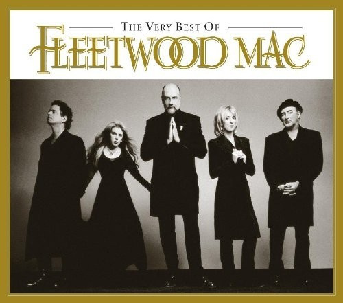 Fleetwood Mac - The Very Best Of Fleetwood Mac
