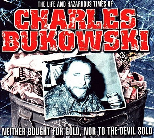 Charles Bukowski - Charles Bukowski (Interview Cd)