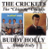 Holly Buddy/Crickets - Chirping Crickets/Buddy Holly Holly Buddy/Crickets - Chirping Crickets/Buddy Holly