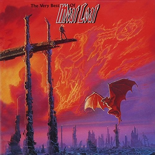Meat Loaf - Very Best Of