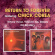 Return To Forever Feat. Chick Corea - Where Have I Known You Before/No My Return To Forever Feat. Chick Corea - Where Have I Known You Before/No My