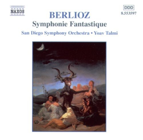 Hector Berlioz - Symphonie Fantastique