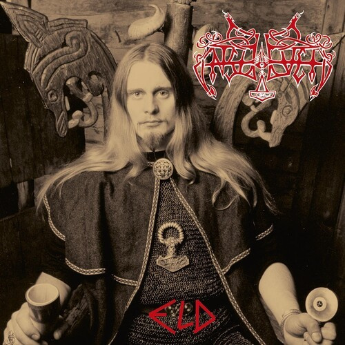 Enslaved - Eld