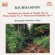 Rachmaninov Sergej - Piano Sonatas 2 Rachmaninov Sergej - Piano Sonatas 2