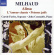 Milhaud - Alissa Milhaud - Alissa