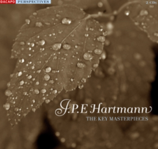 Hartmann - The Key Masterpieces