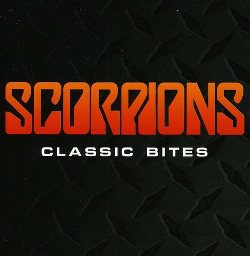 Scorpions - Classic Bites