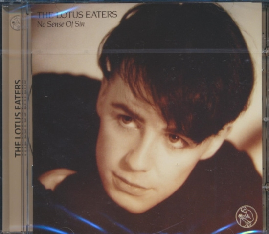 Lotus Eaters - No Sense Of Sin