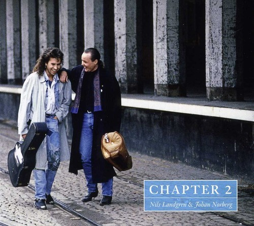 Chapter 2 - Chapter 2