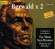 Franz Berwald - Sinfonie Singuliere Sinfonie Serieu Franz Berwald - Sinfonie Singuliere Sinfonie Serieu