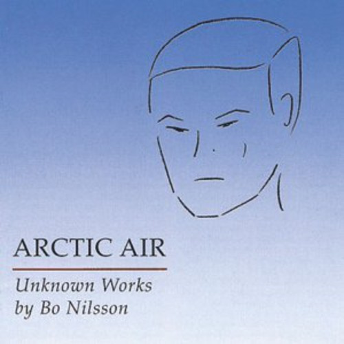 Nilsson Bo - Arctic Air