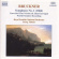 Bruckner Anton - Symphony No 1 Bruckner Anton - Symphony No 1