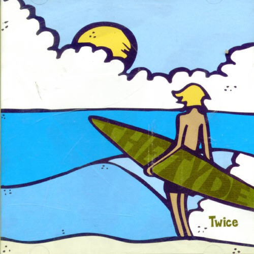 The Tyde - Twice
