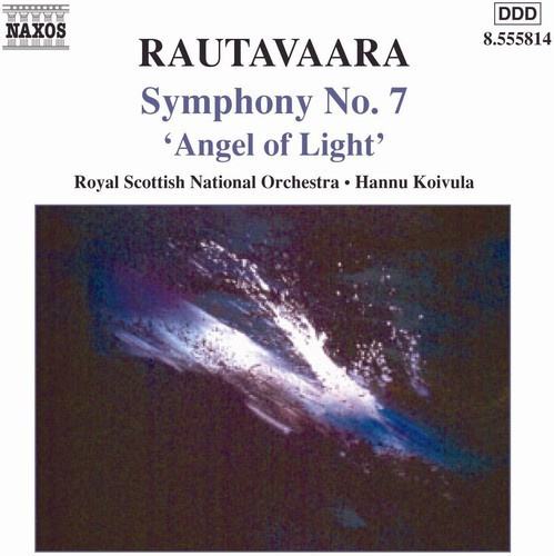 Rautavaara Einojuhani - Symphony 7