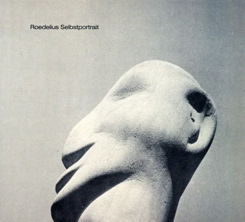 Hans-Joachim Roedelius - Selbstportrait I