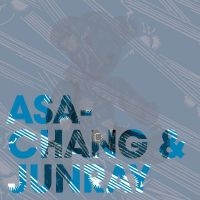 Asa-Chang & Junray - Tsuginepu