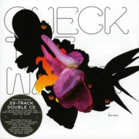 Various Artists - Check The Water