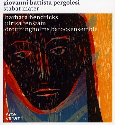 Pergolesi Giovanni Battista - Stabat Mater