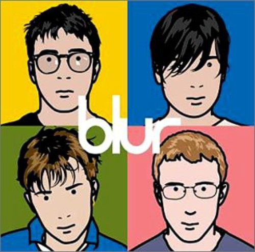 Blur - Blur: The Best Of