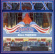 Styx - Paradise Theatre Styx - Paradise Theatre