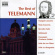 Georg Philipp Telemann - Best Of Telemann Georg Philipp Telemann - Best Of Telemann