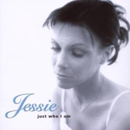 Jessie Johansson - Just Who I Am