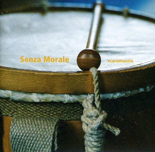 Senza Morale - Scaramuccia
