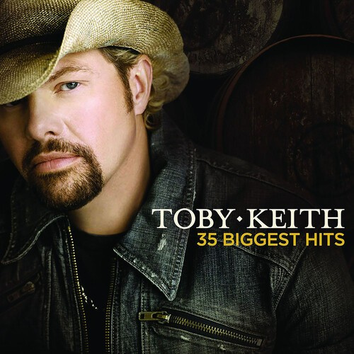 Toby Keith - Toby Keith 35 Biggest Hits