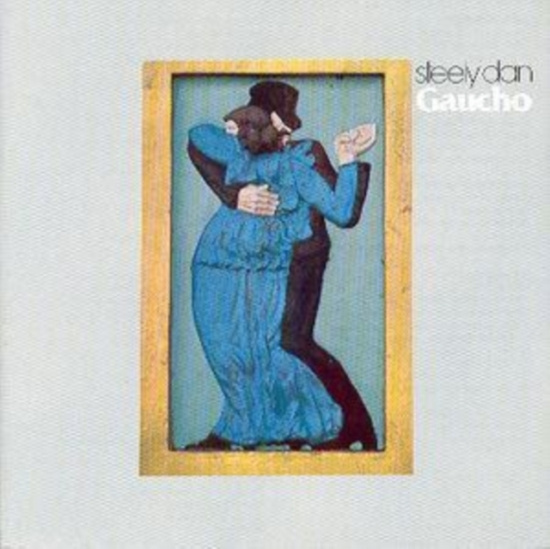 Steely Dan - Gaucho