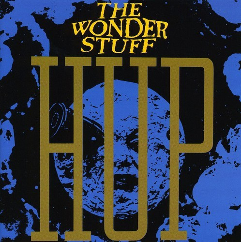 The Wonder Stuff - Hup