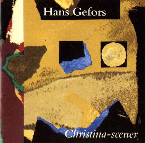 Gefors Hans - Christina-Scener