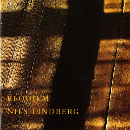 Nils Lindberg - Requiem
