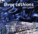 Stefan Isaksson - Three Cushions Stefan Isaksson - Three Cushions
