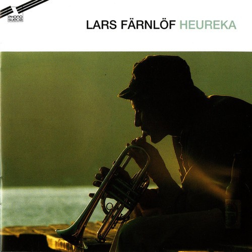 Färnlöf Lars - Heureka