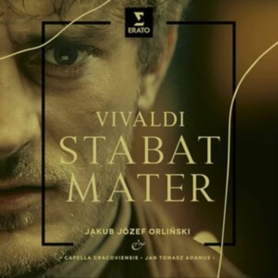 Jakub Józef Orli  Ski - Vivaldi: Stabat Mater, Rv 621