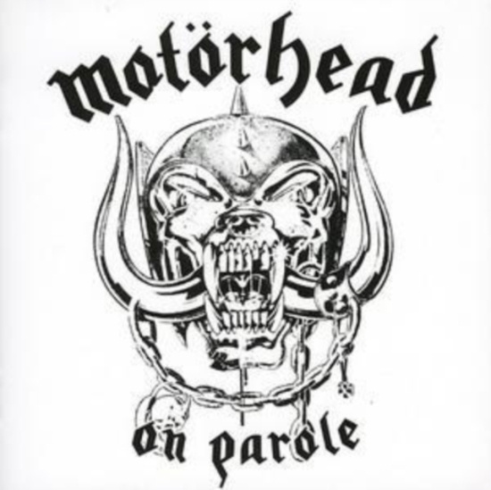 Motorhead - On Parole