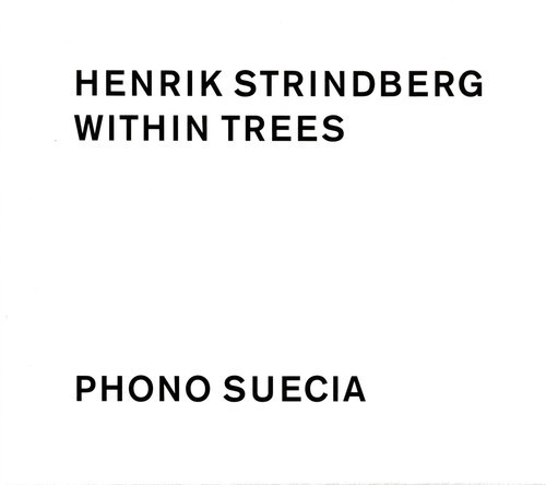 Strindberg Henrik - Within Trees
