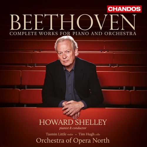 Beethoven - Complete Works For Piano And Orches