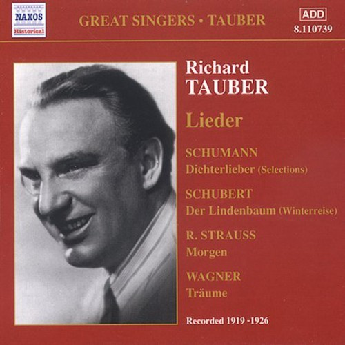 Various - Lieder