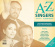 Various - A-Z Of Singers Various - A-Z Of Singers