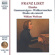 Franz Liszt - Etudes Franz Liszt - Etudes