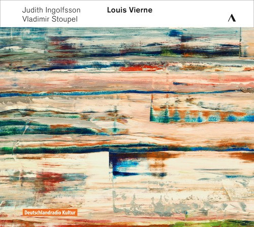 Vierne Louis - Concert-Centenaire, Vol. 2