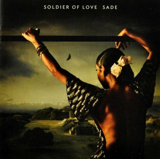 Sade - Soldier Of Love