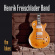 Henrik Freischlader Band - Blues Henrik Freischlader Band - Blues