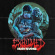 Exhumed - Death Revenge (Splatter Vinyl) Exhumed - Death Revenge (Splatter Vinyl)