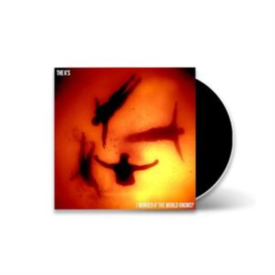 The K's - I Wonder If The World Knows?