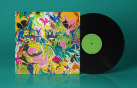 Webb Bry - Run With Me